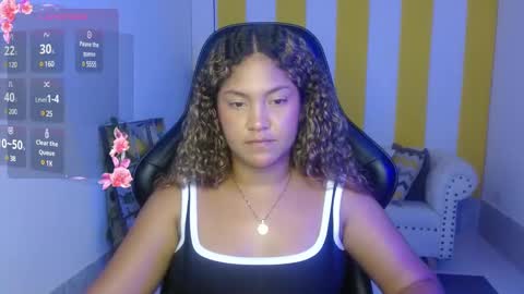 Cristal online show from January 11, 11:46 pm