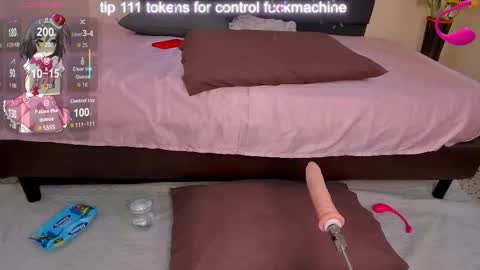 cristale69 online show from October 11, 3:22 am