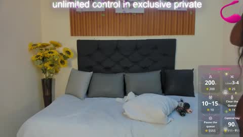 cristale69 online show from March 16, 6:45 pm