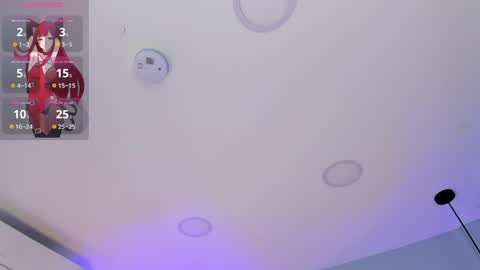 cristalfoxy_ online show from April 28, 2:27 am