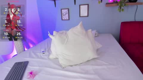 cristalfoxy_ online show from May 5, 8:23 pm
