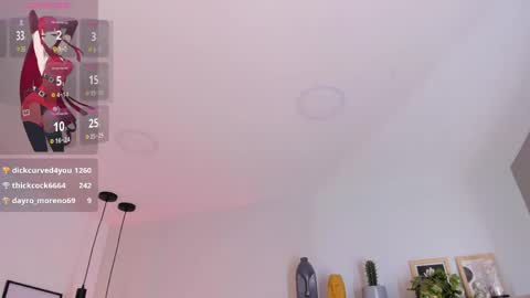 cristalfoxy_ online show from May 15, 11:51 pm