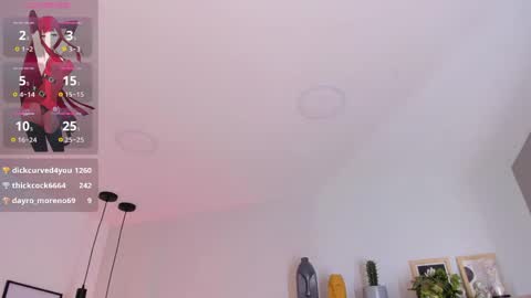 cristalfoxy_ online show from May 16, 12:02 am