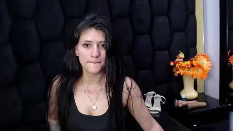 cristall_15 online show from March 2, 1:20 pm