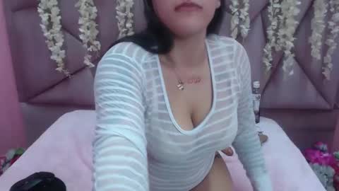 cristall_15 online show from October 4, 3:12 am