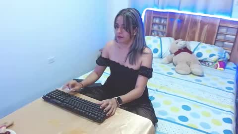 Snapshot of cristall_dulce_ chatting on December 31, 12:11 am cristall online show from December 31, 12:11 am