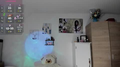 cristal online show from October 14, 1:08 am