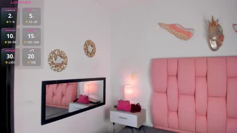 cristal online show from January 11, 12:40 pm
