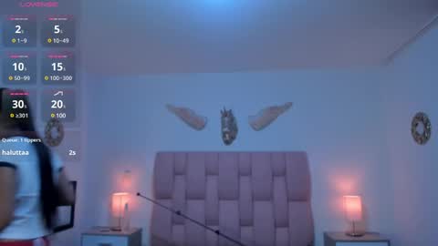 cristal online show from December 16, 2:15 am