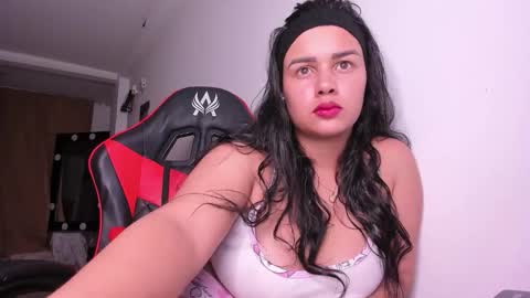 Snapshot of cristalsadik24 chatting on September 17, 6:11 am CRISTAL SADIK online show from September 17, 6:11 am