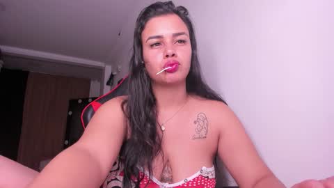 Snapshot of cristalsadik24 chatting on September 18, 6:12 am CRISTAL SADIK online show from September 18, 6:12 am