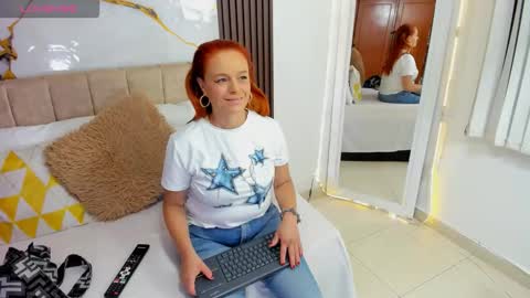 cristal walker online show from May 20, 10:34 am