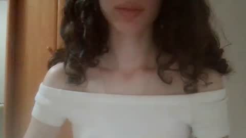 CristalyLady online show from July 29, 8:20 pm
