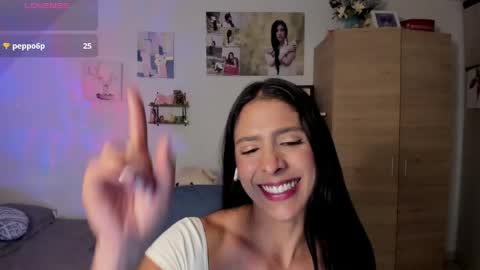 veronika online show from May 10, 3:52 am