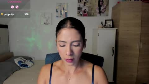 veronika online show from May 22, 1:14 am
