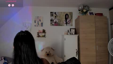 veronika online show from May 20, 2:08 am