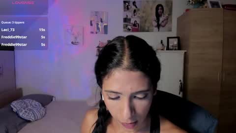 veronika online show from May 23, 4:33 am