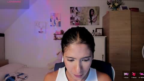 veronika online show from May 5, 3:20 am