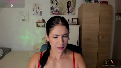 veronika online show from May 12, 2:20 am