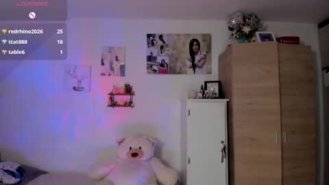 veronika online show from May 18, 3:49 am