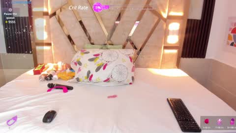 cristin  online show from December 2, 6:41 pm