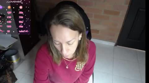 cristina online show from May 18, 2:23 pm