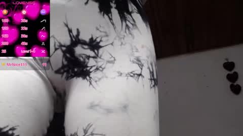 cristina online show from February 11, 10:00 pm