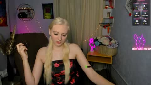 Christin online show from May 27, 8:55 am