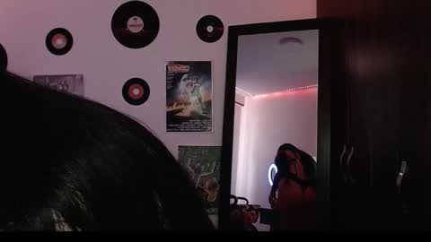 Christina online show from February 22, 5:36 pm