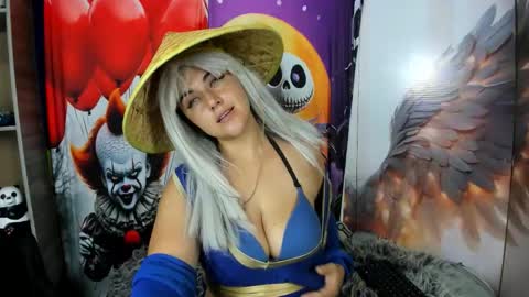 Cristina  online show from October 24, 6:20 am