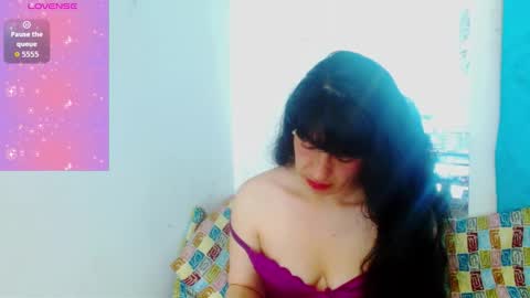 Cristina online show from November 28, 4:26 am