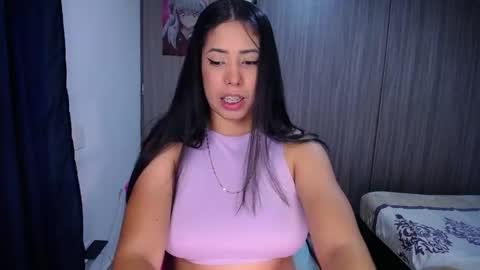 Cristina online show from January 13, 3:01 am