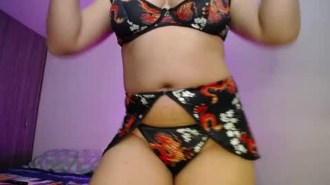 Cristina online show from May 6, 1:53 am