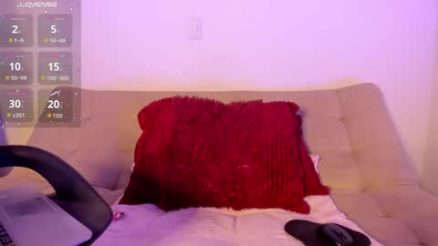 cristina_joy online show from May 15, 10:51 am