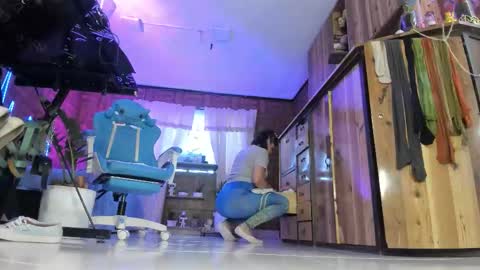 Julieta online show from February 3, 7:29 pm