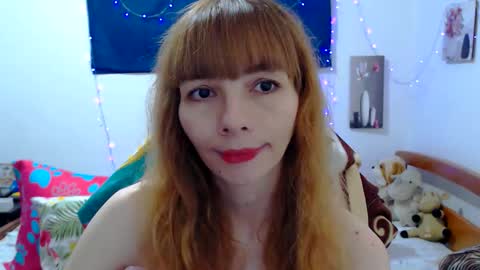 cristinewinter online show from April 3, 10:13 am