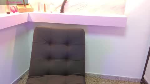 Cristin online show from October 24, 2:07 am