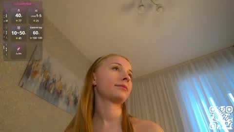 Rina online show from May 2, 10:40 am