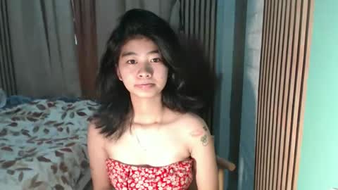 Im CruellaDont forget to follow me online show from October 27, 2:40 am