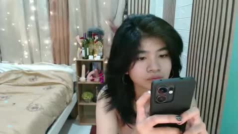 Im CruellaDont forget to follow me online show from October 15, 3:36 pm