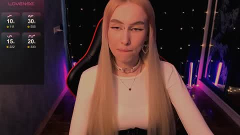 crybambi online show from May 21, 9:29 am