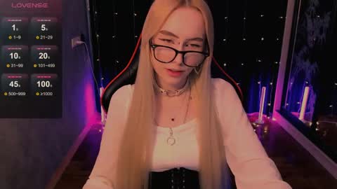 crybambi online show from May 19, 7:37 am
