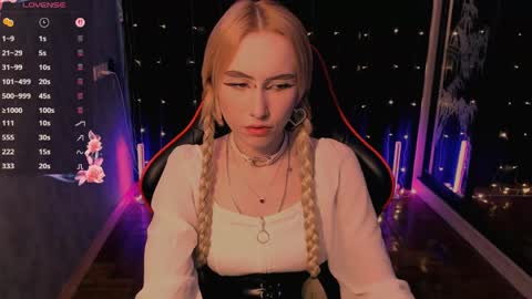 crybambi online show from May 2, 9:23 am