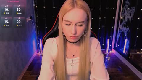 crybambi online show from March 24, 9:58 am