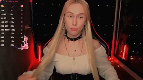 crybambi online show from July 8, 7:21 am