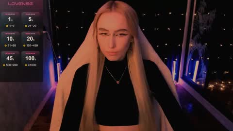 crybambi online show from May 8, 9:56 am