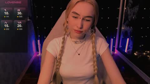 crybambi online show from May 13, 7:47 am