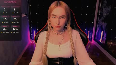 crybambi online show from May 23, 11:19 am