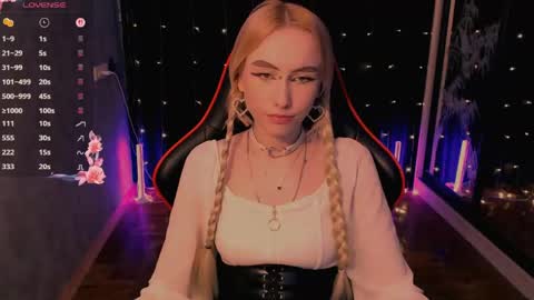 crybambi online show from May 4, 9:35 am