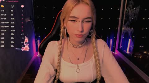 crybambi online show from May 6, 7:34 am